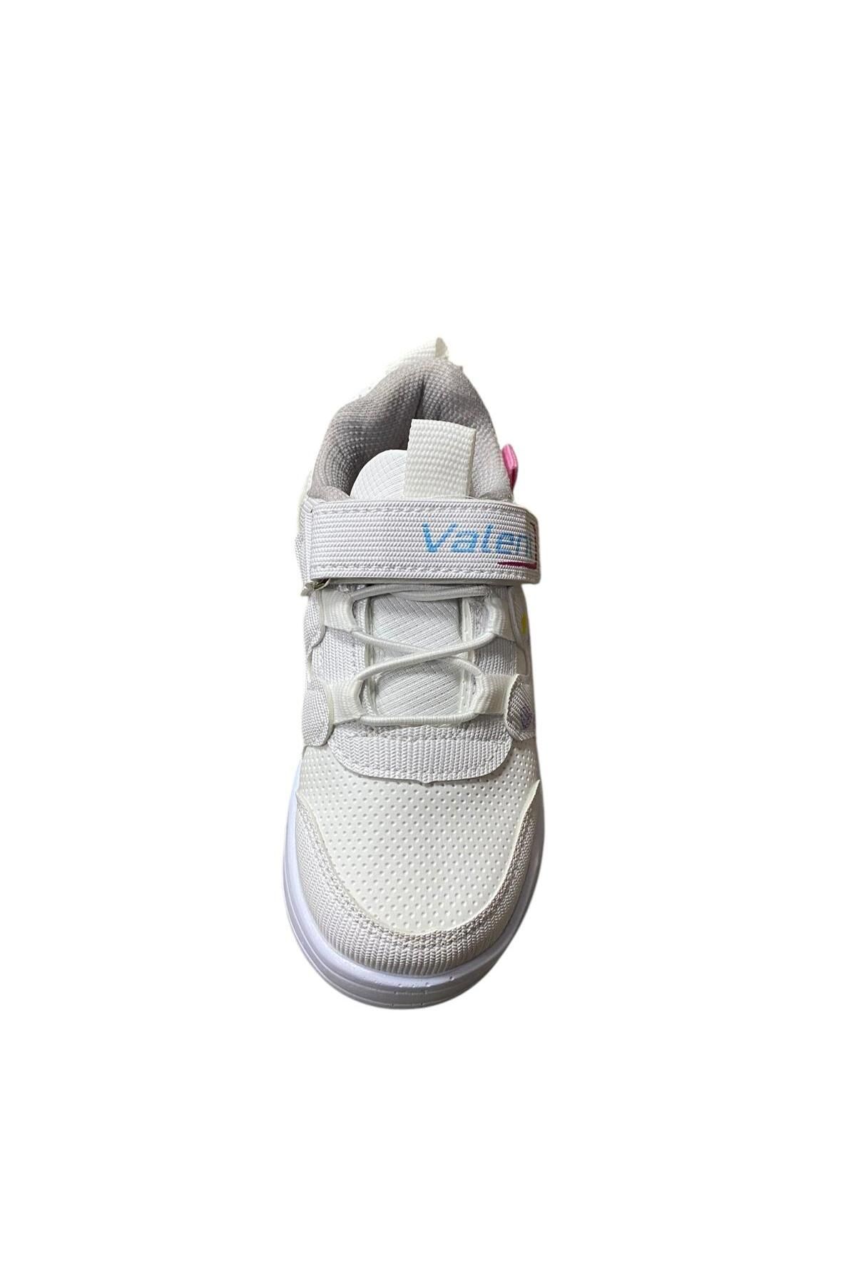 VALENT-Lighted Girl's Sports Shoes 5