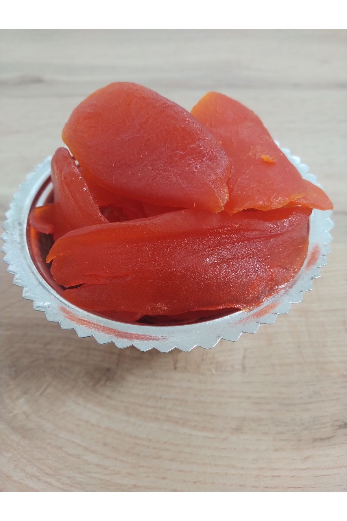 yöresel KÖY AMBARI Papaya kurusu 200 gr