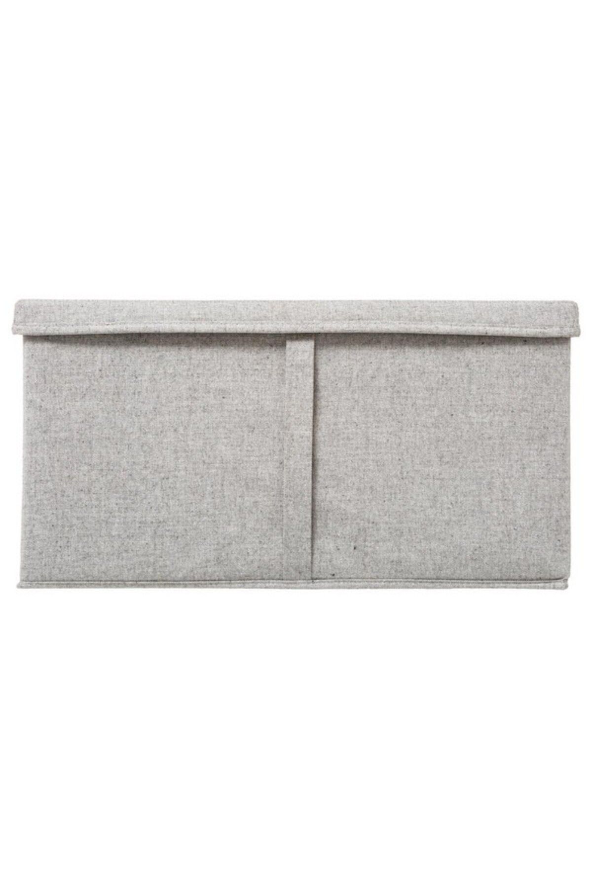 Five Simply Smart-Orga Rectangular Storage Box with Lid 3