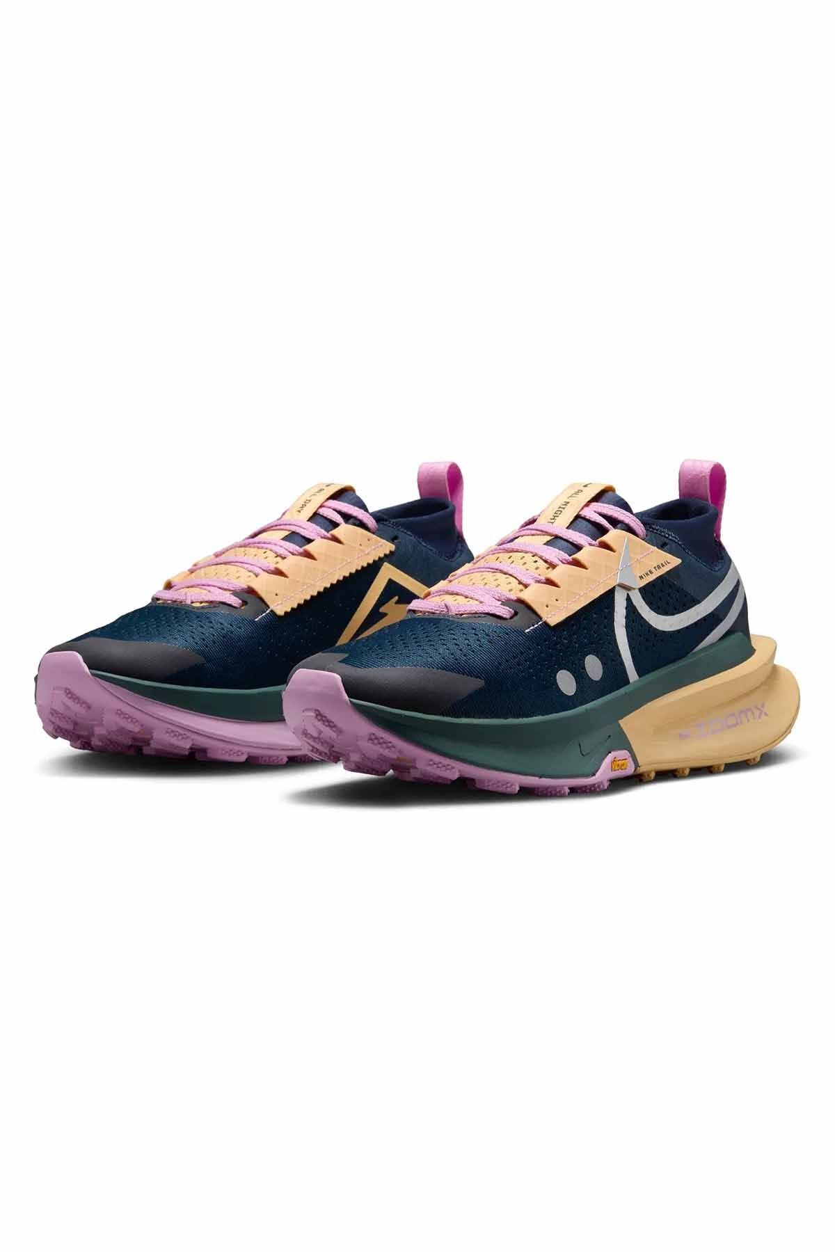 Nike W Zoomx Zegama Trail 2