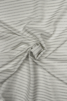 SARDO KUMAŞ Çizgili Silva Kumaş / En 150 Cm