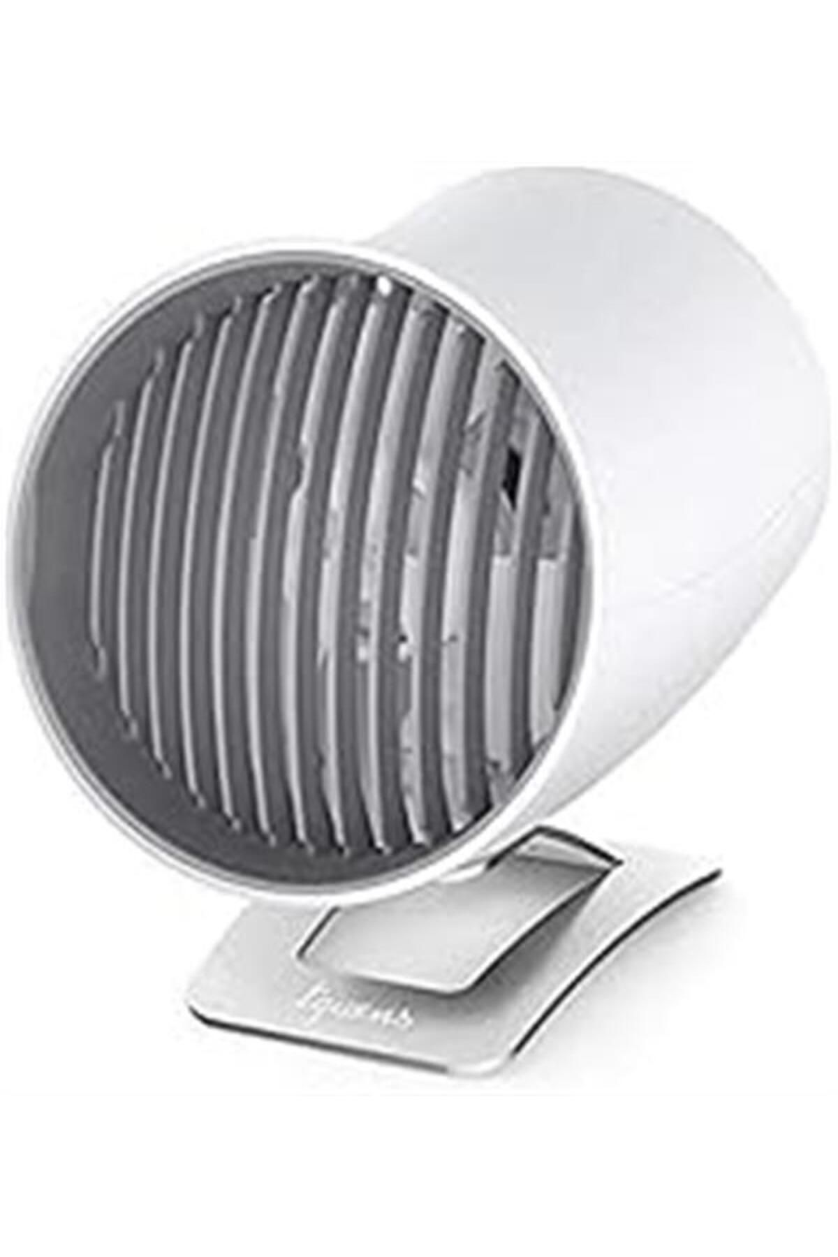 Genel Markalar Spigen Tquens Masaüstü Mini Fan H911 White - 000Eh24384