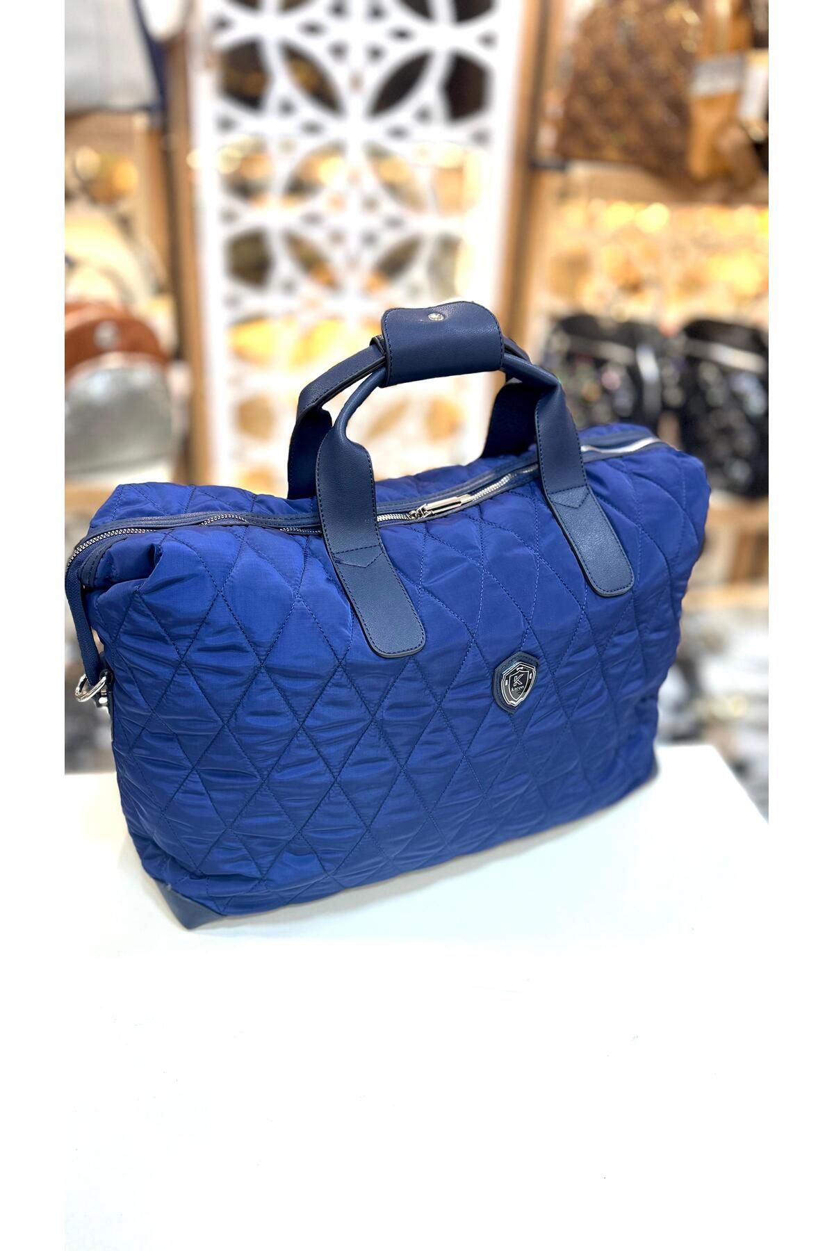 KAREN BAG & SHOES SEYAHAT - VALİZ - BAVUL ÇANTASI