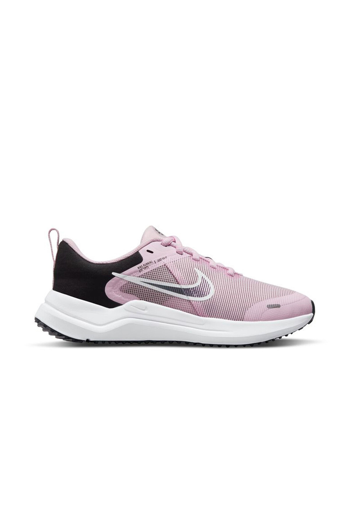 Nike Downshifter 12 Pembe Spor Ayakkabı  TUBI