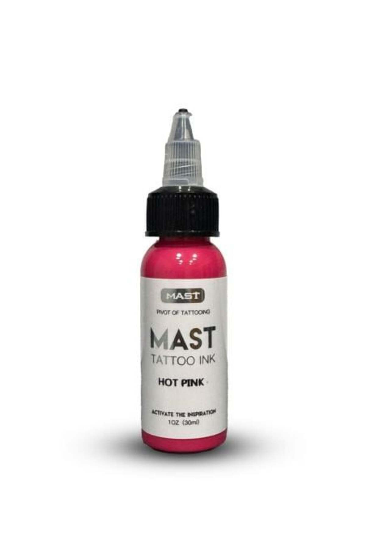 MAST Hot Pink Dövme Boyası 1oz 30ml