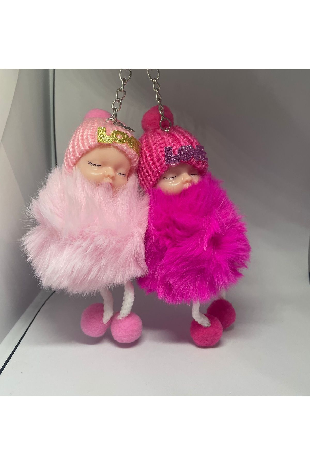 shop peluş bebek anahtarlık