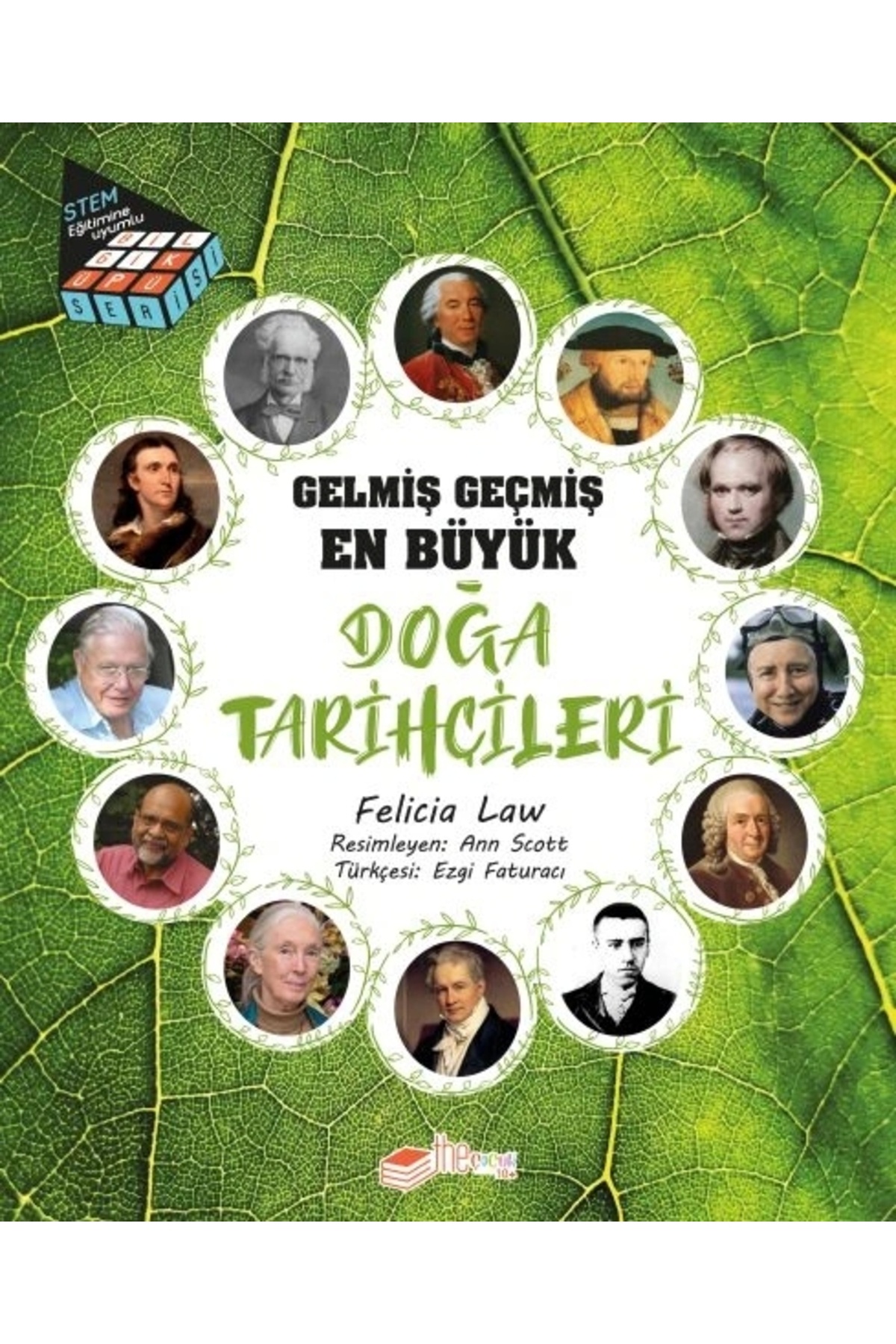 Gelmiş Geçmiş En Büyük Doğa Tarihçileri