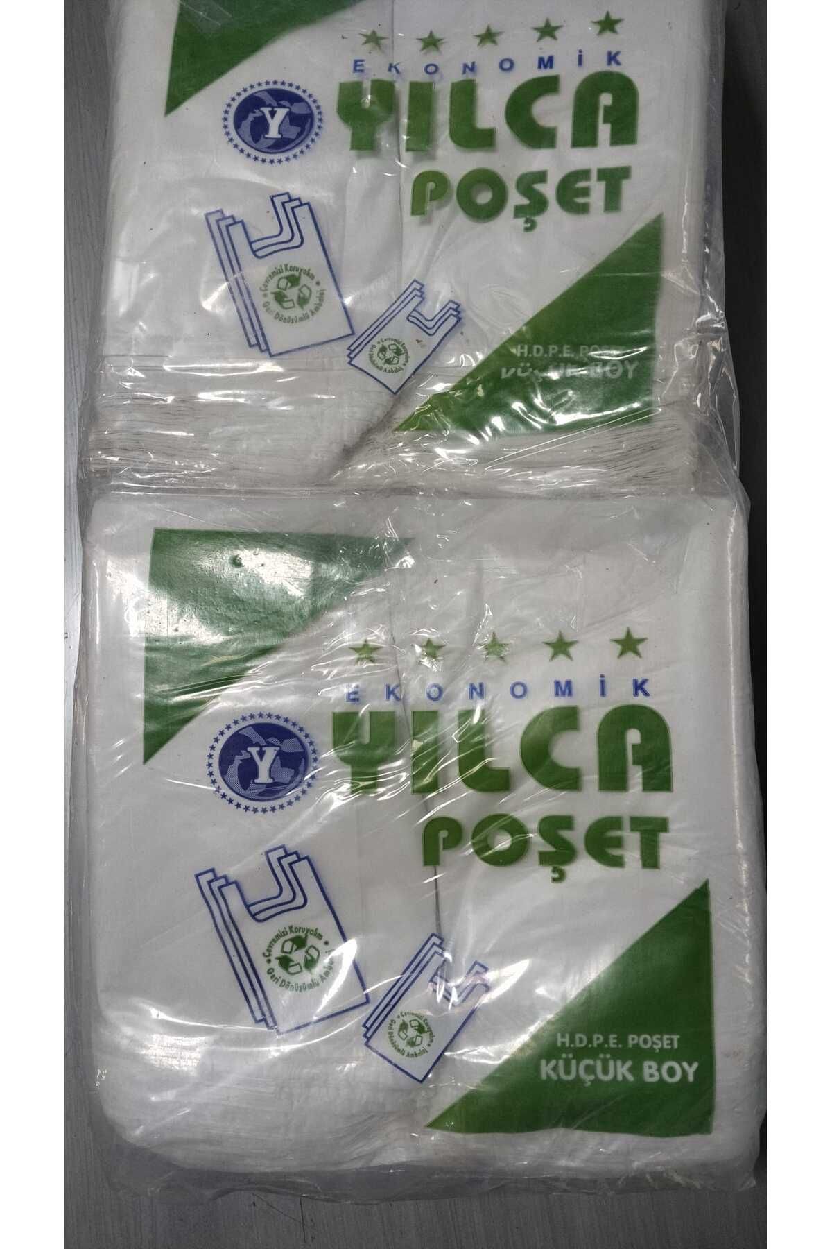 Yılca YILCA KÜÇÜK BOY 1 KG ATLET POŞET