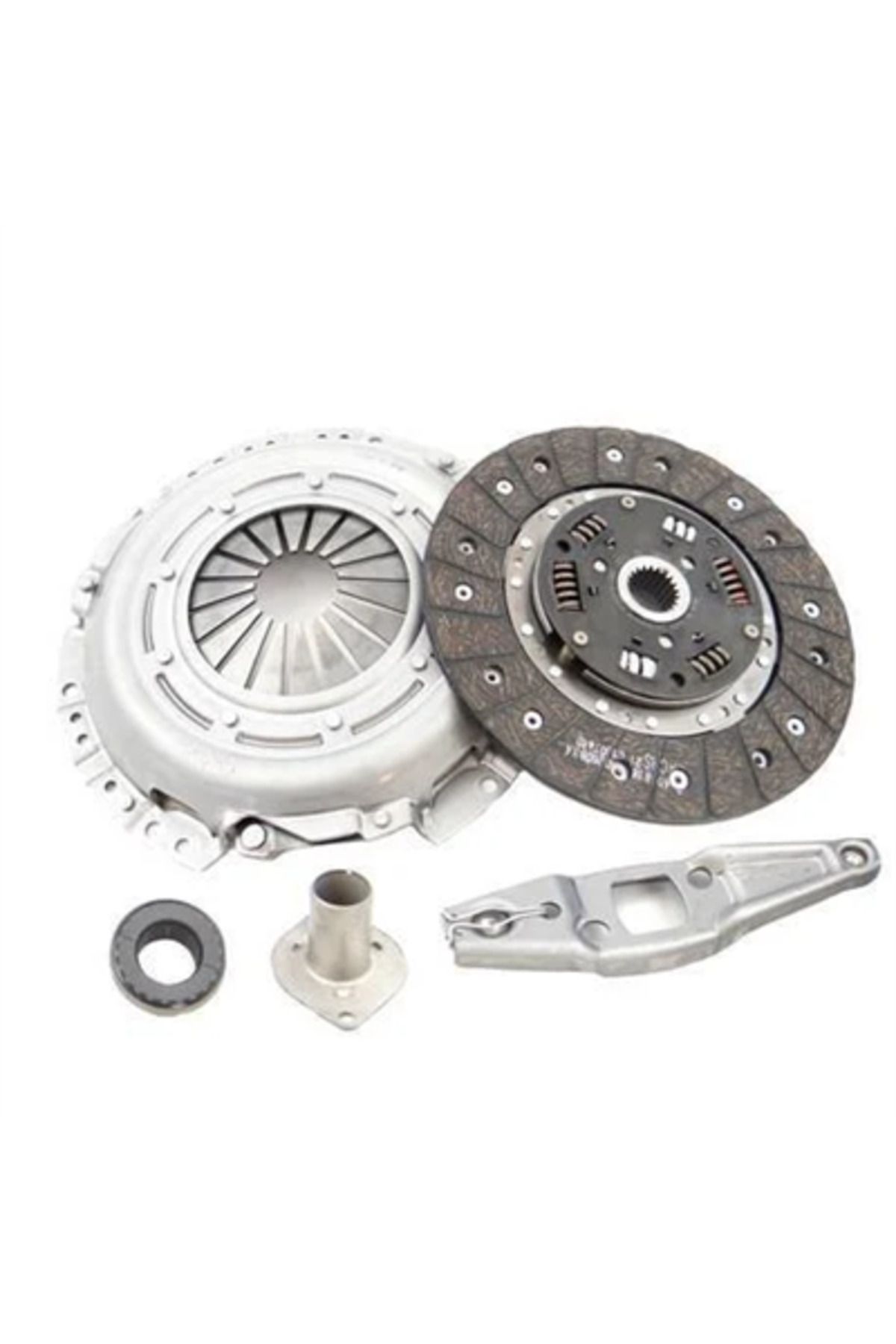 SACHS el Sonrası 1.4 16V BBY/BKY/BBZ Motor Debriyaj Set