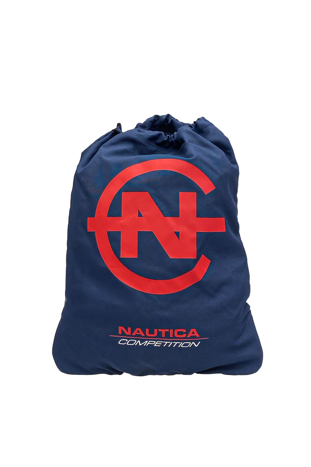 ناتیکا کوله پشتی یونیسکس سرمه‌ای CN4336T