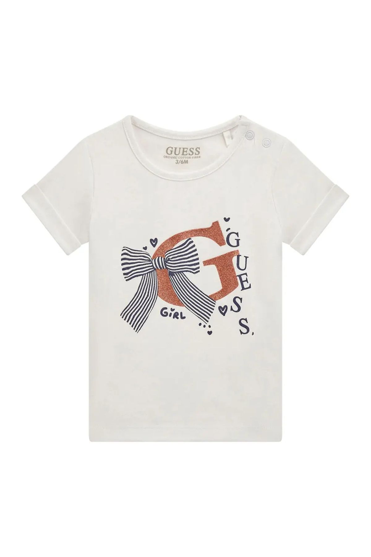 Guess-Ss t-shirt 1