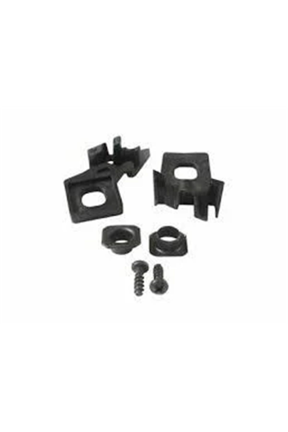 İthal Volkswagen Polo 2003-2005 Model Arası Sol Far Ayak Tamir Takımı