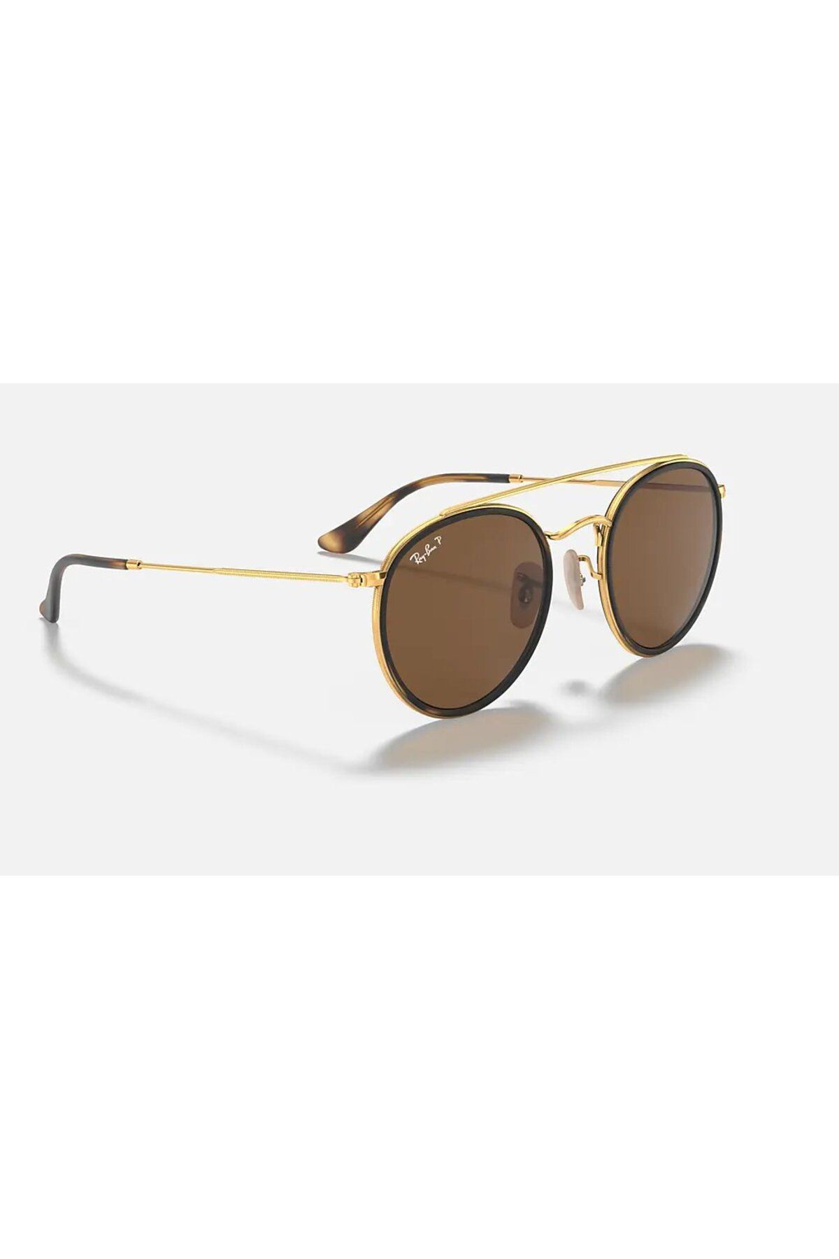 Ray-Ban-RB3647N 001 57 51 Unisex sluneční brýle 3