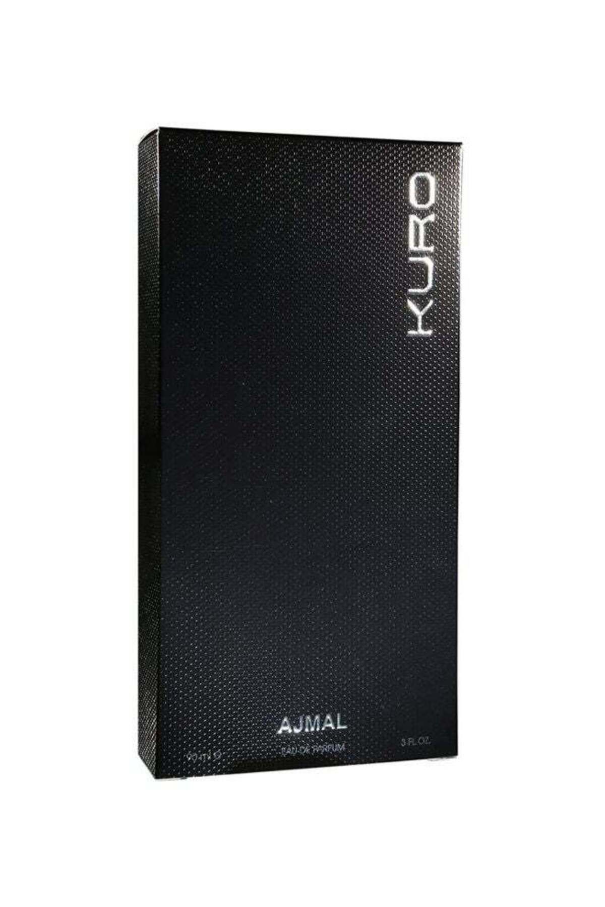 Ajmal-Kuro EDP 90ml 3