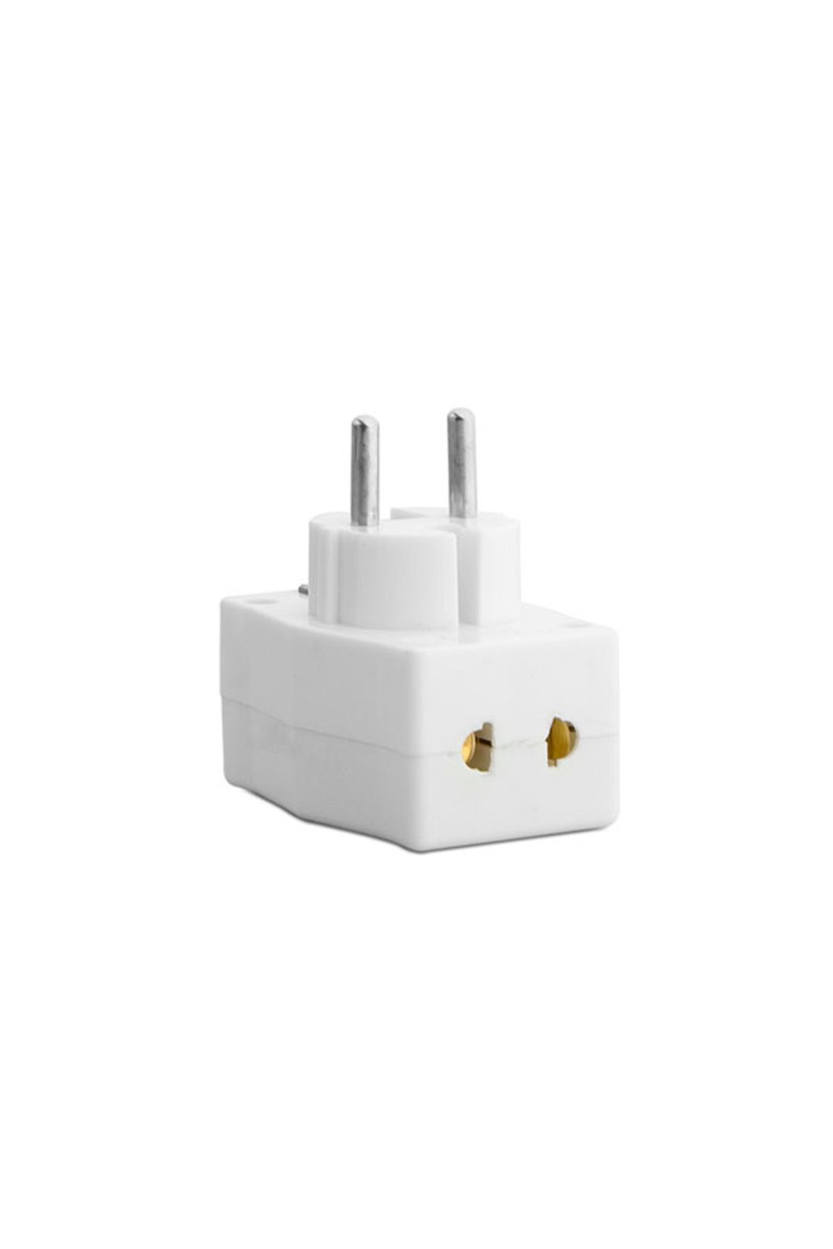 S-LINK-Slx-W796 Universal - Turkish Translator 2 Port Multiplexer Current Cor. Socket 3