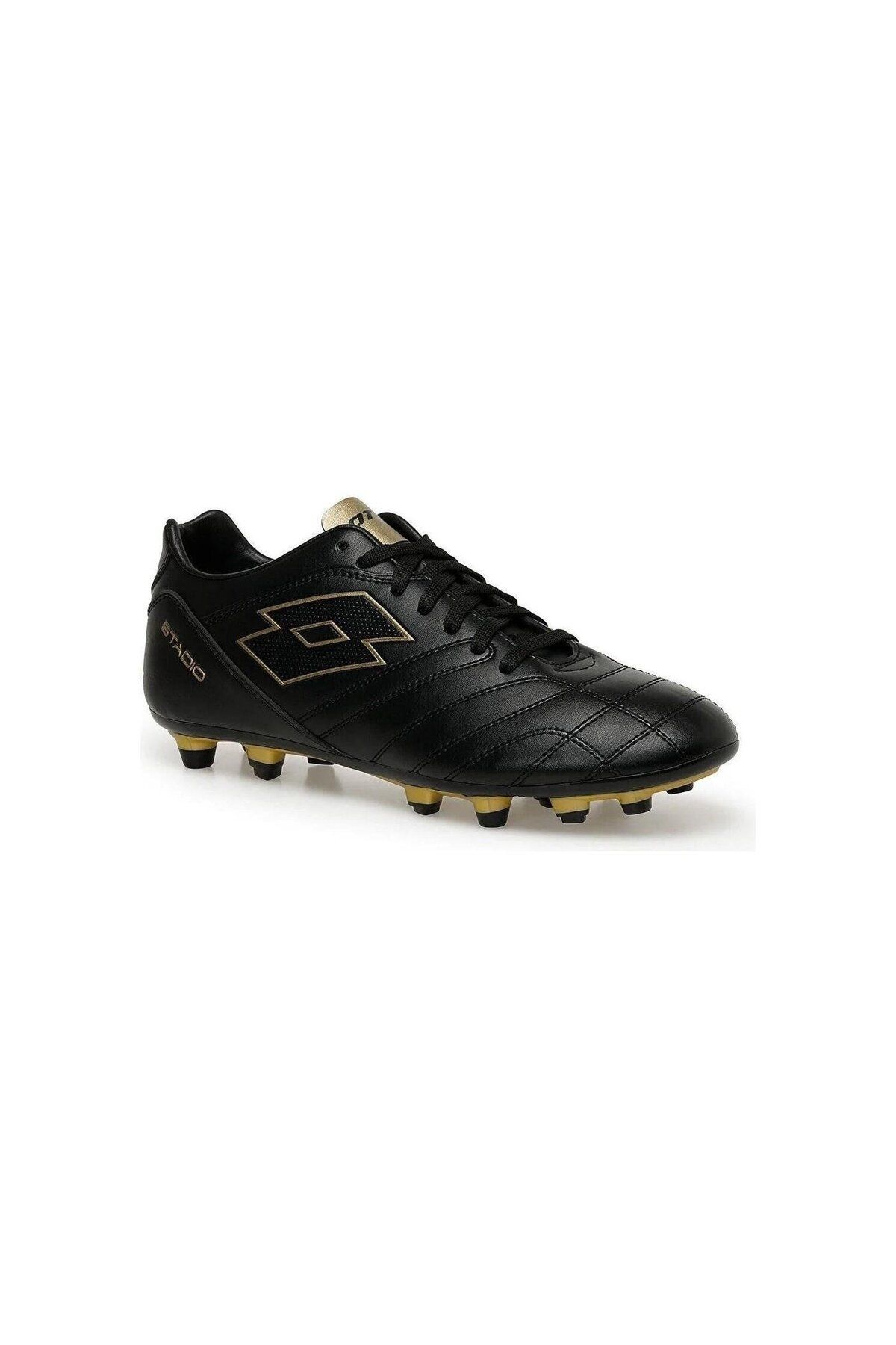 لوتو 101513481 4M STADIO FG 4FX FOOTBALL CUMPON SHOES