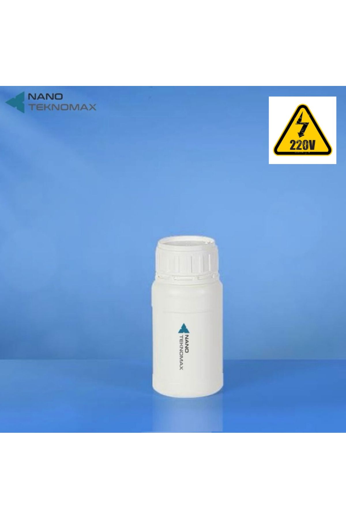 NANOTEKNOMAX 100 gr 220 volt ısı boyası