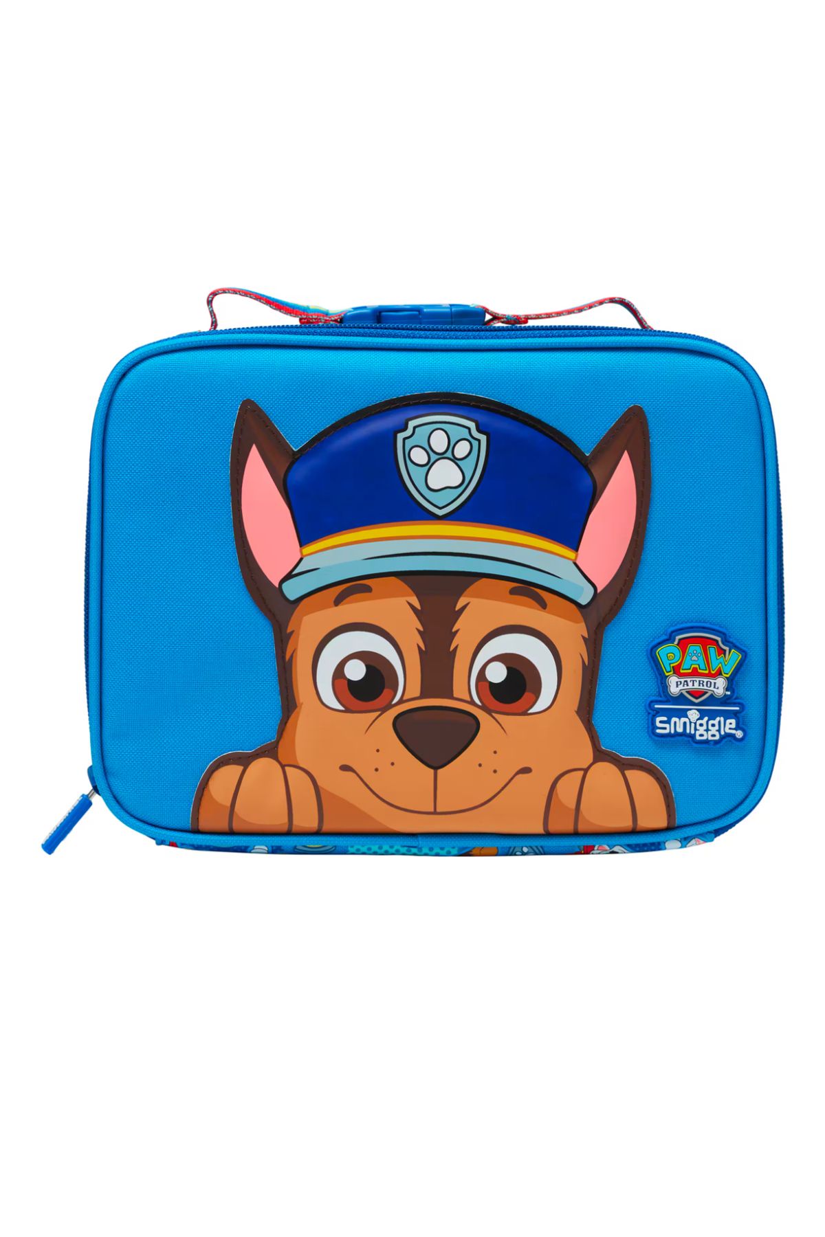 SMIGGLE PAW PATROL MİNİK KARE BESLENME ÇANTASI