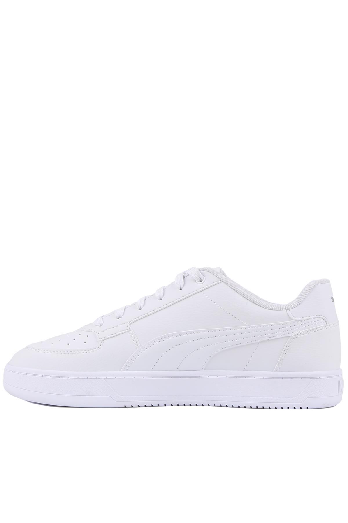 اسنیکر سفید زنانه 392290 Caven 2.0 گرم اورجینال Puma