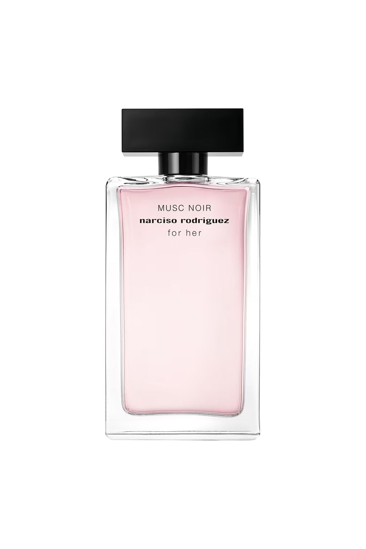 Narciso Rodriguez - For Her Musc Noir - Eau de Parfum - Meyveli - 100ML