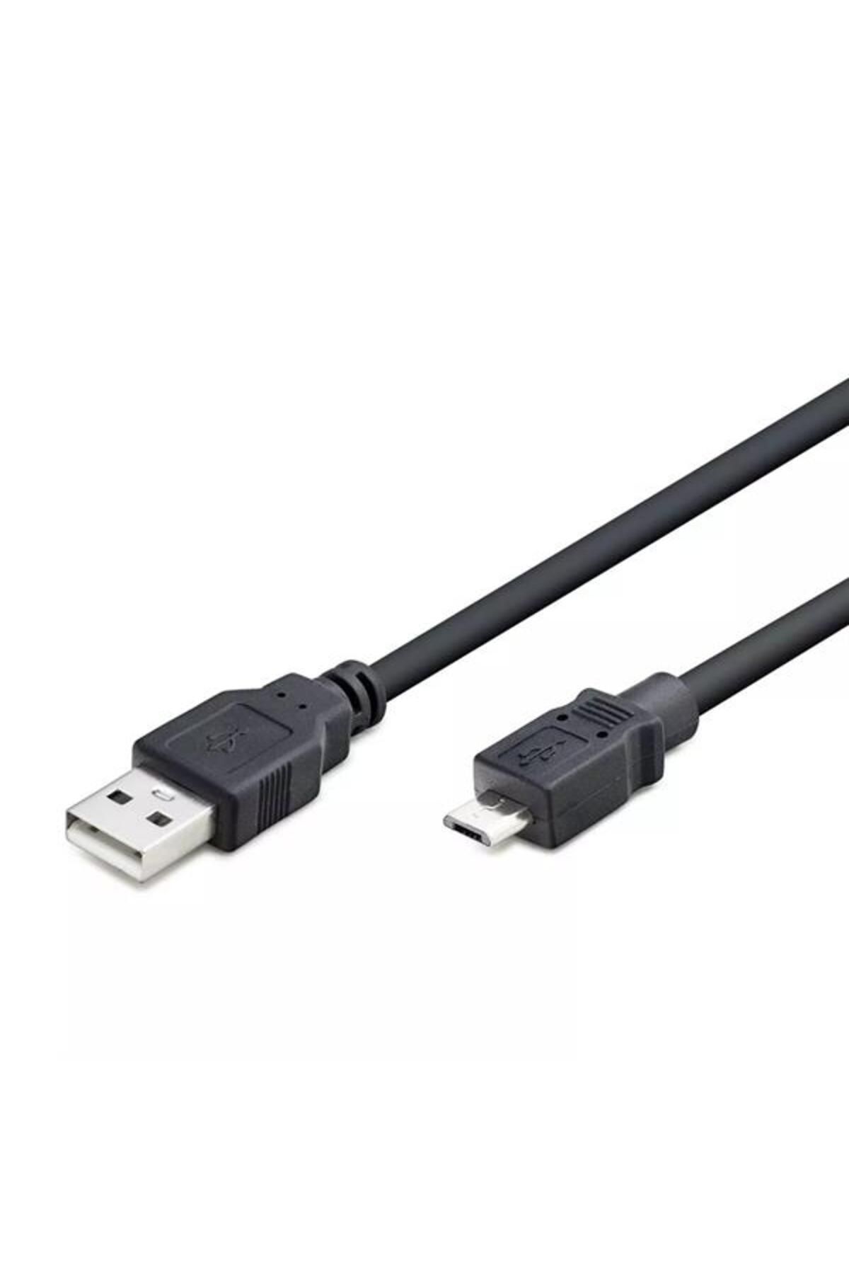 BYR Byrsht Şarj Kablo Usb To Micro Ps4 1.8Mt  Hdx-7551 Byrnew