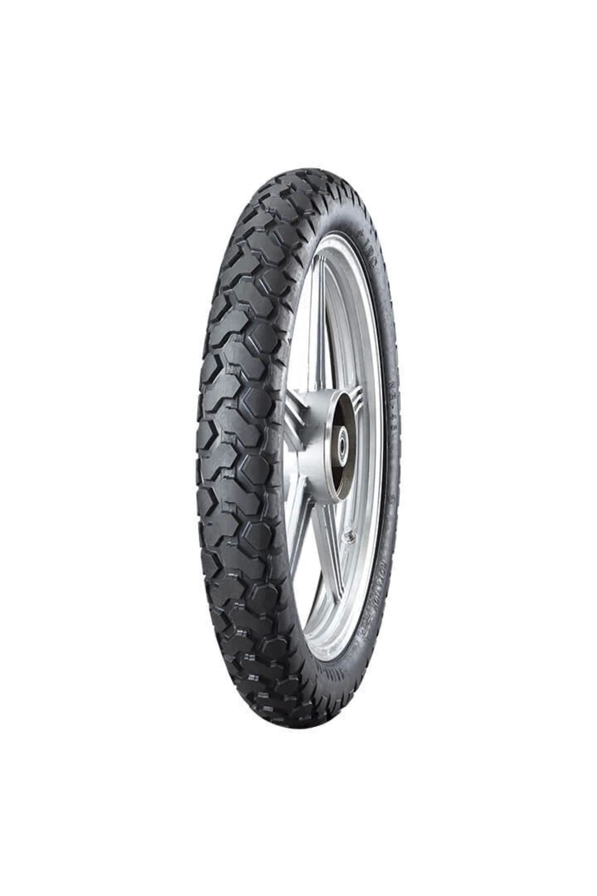 hk 90/90-18 NR-48 Tubeless Motosiklet Dış Lastiği