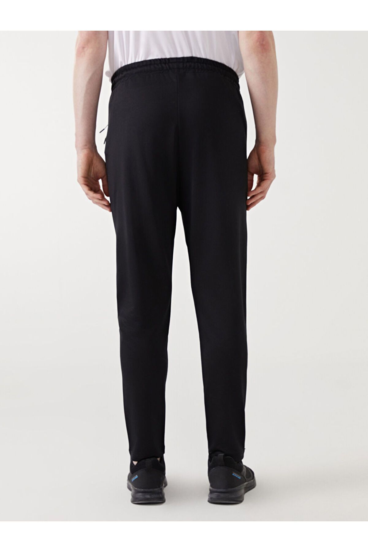 LC Waikiki-Ανδρικό φούτερ Standard Fit - W4LM40Z8 4