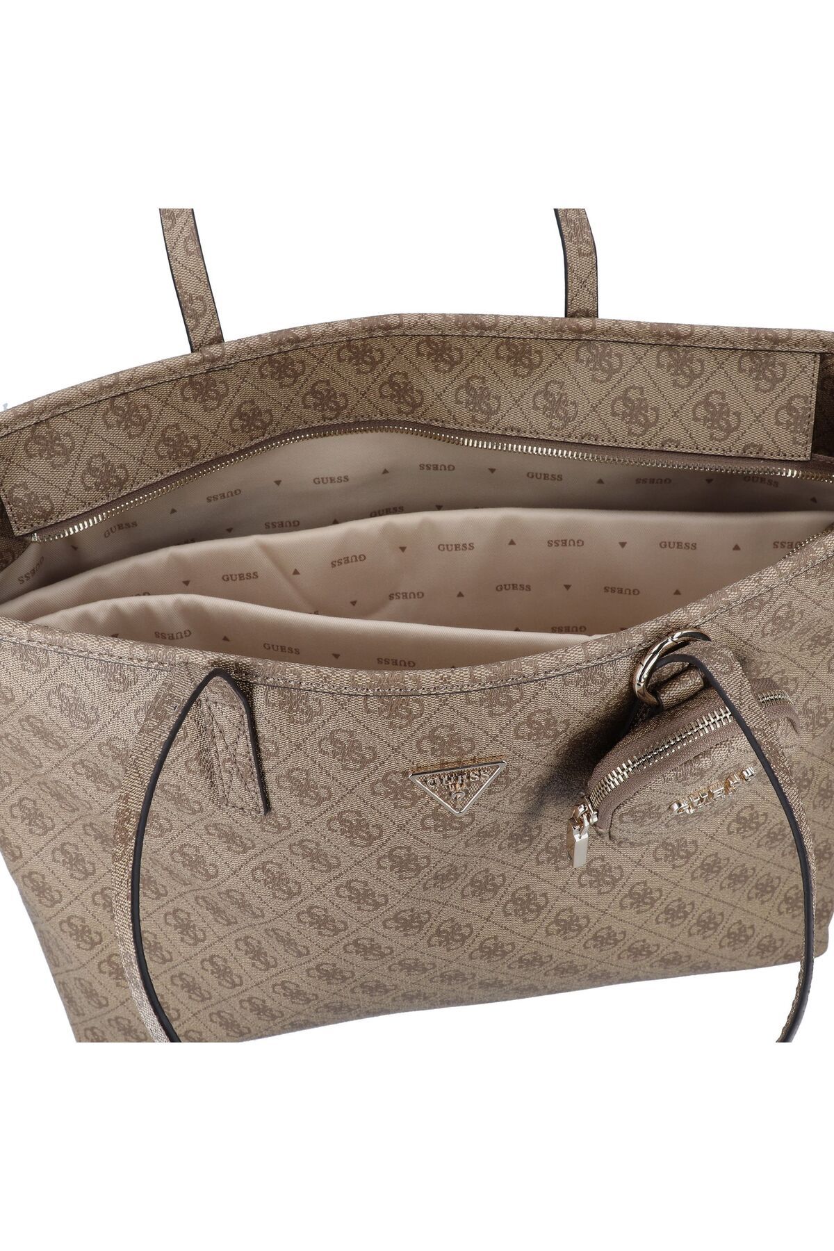 Guess-Geantă Power Play Shopper 54 cm 5