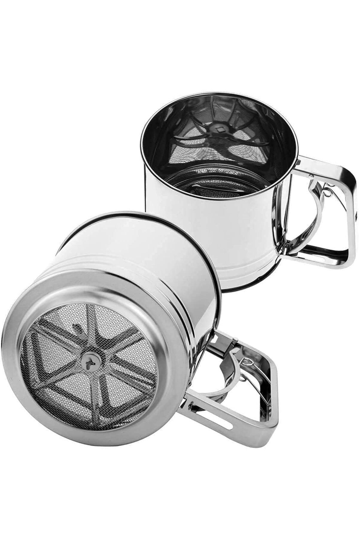 STOREMAX mrttnca Metal Un Eleği, Paslanmaz Çelik trndymrt 1087243