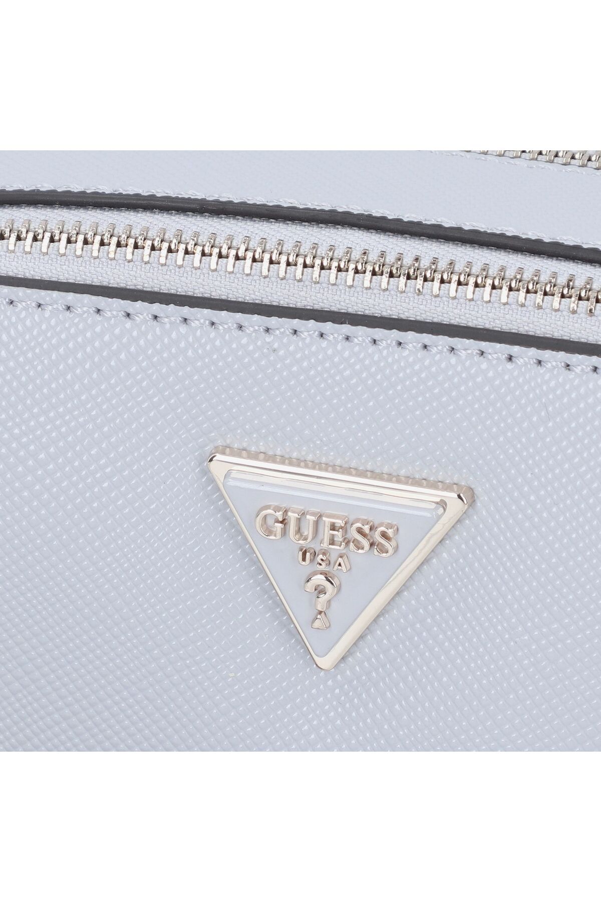 Guess-Geanta de umar Noelle 20 cm 4