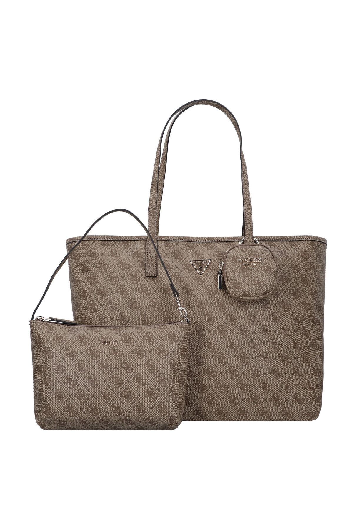 Guess-Geantă Power Play Shopper 54 cm 1