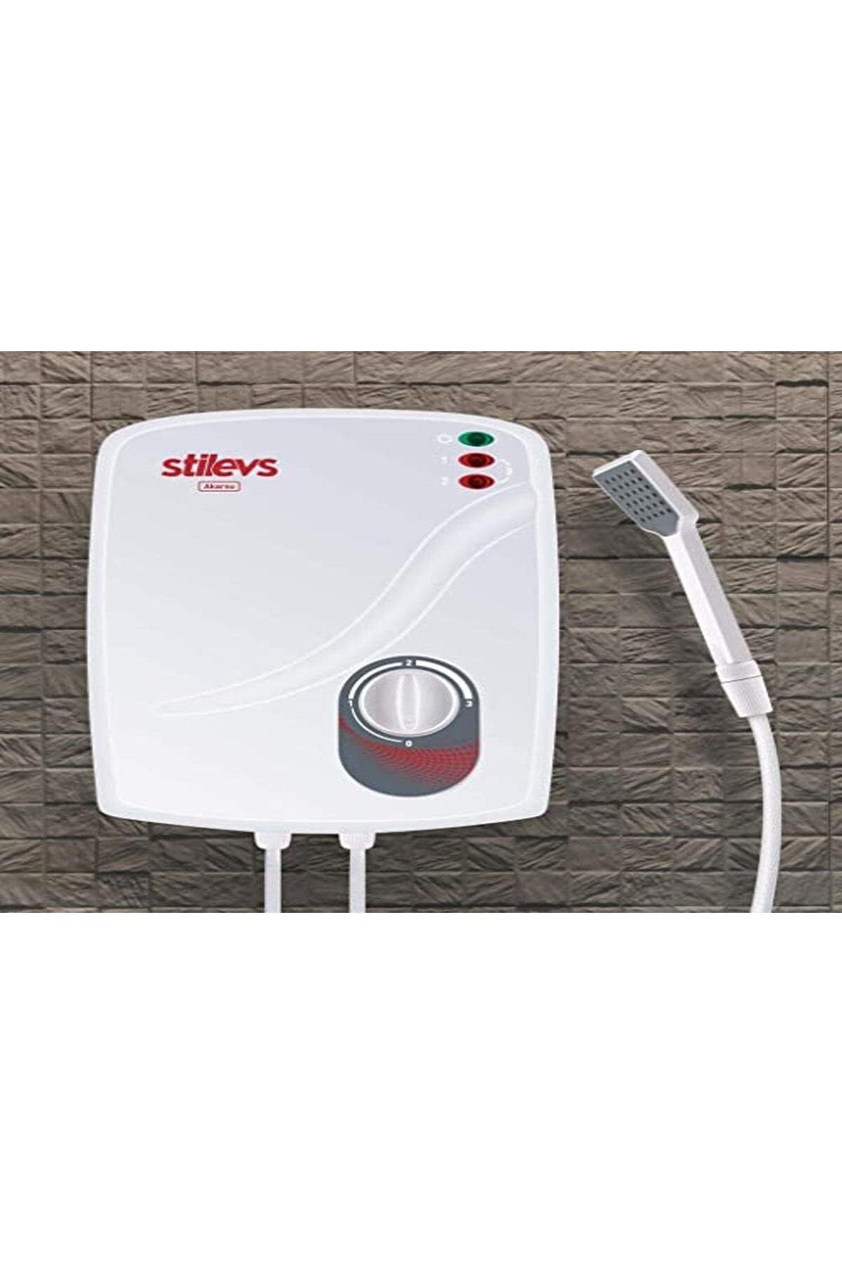 STOREMAX srhtDS Akarsu Ani Su Isıtıcısı Desing 266450