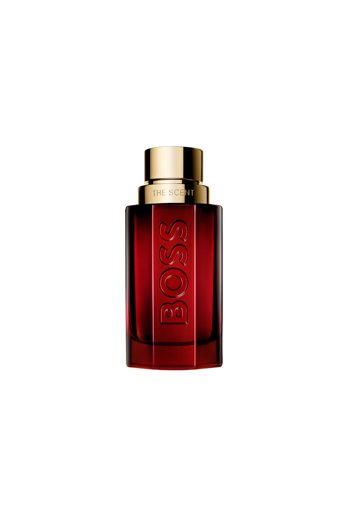 Hugo Boss-Der Duft Für Ihn Elixir Edp Vapo -boss 50 ml 1