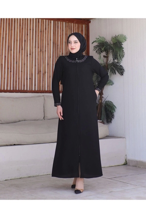 Nevayla Moda İthal Petek ,Dokuma Kumaş Ferace