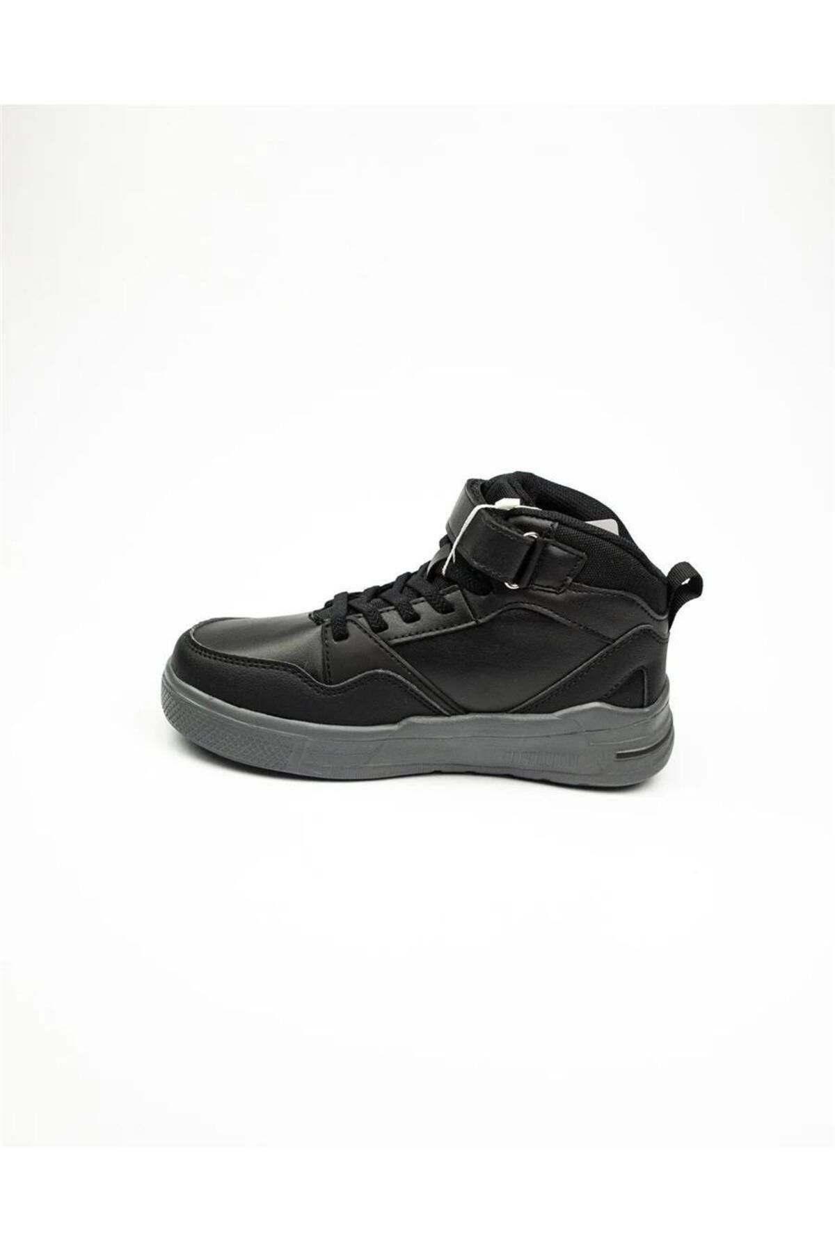 U.S. Polo Assn.-3W Sparta Jr 3Pr Children's Casual Sneakers 2