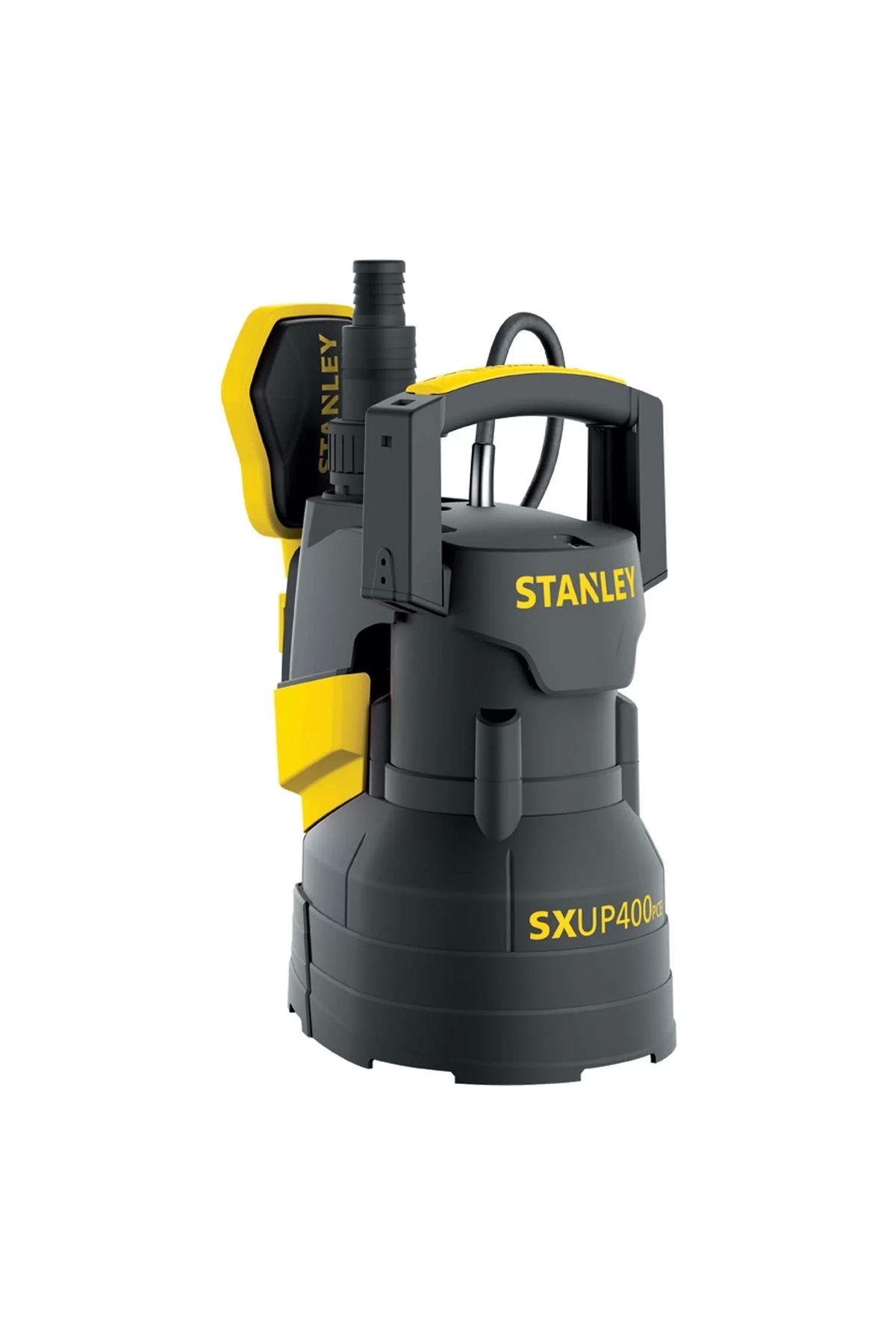 Stanley Sxup400pce 400 W Temiz Su Dalgıç Pompa