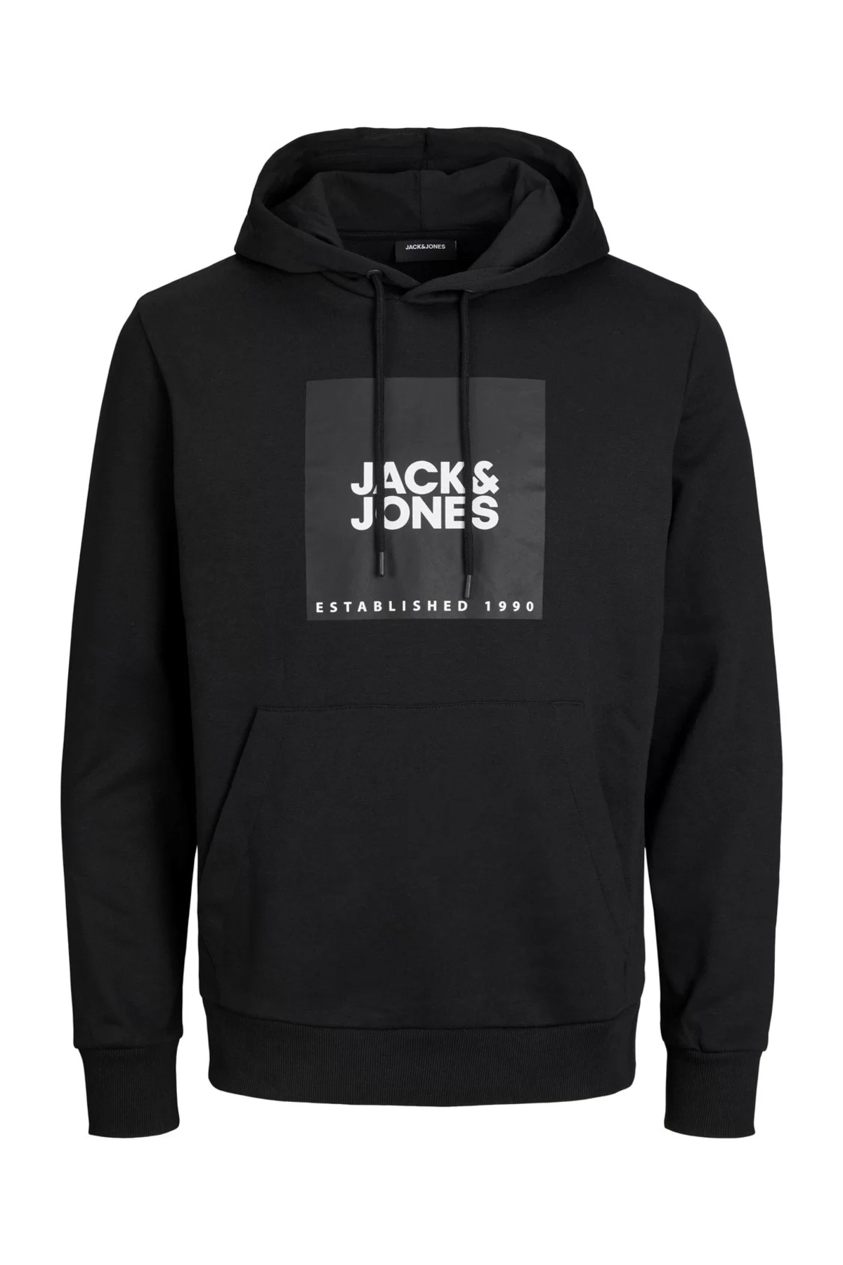 سویشرت مردانه راسته آستین بلند | جک اند جونز Jack & Jones 23KESWBS91762 - تصویر 5