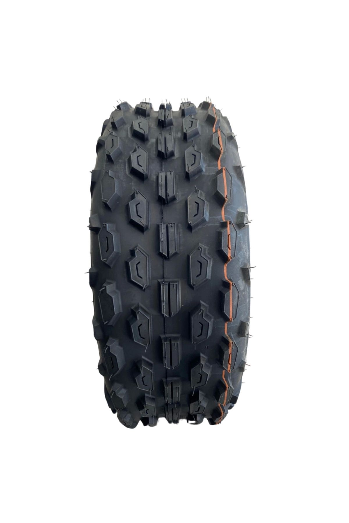 Acme 19x7-8 ACME AC722 4 Kat Atv Ön Lastik