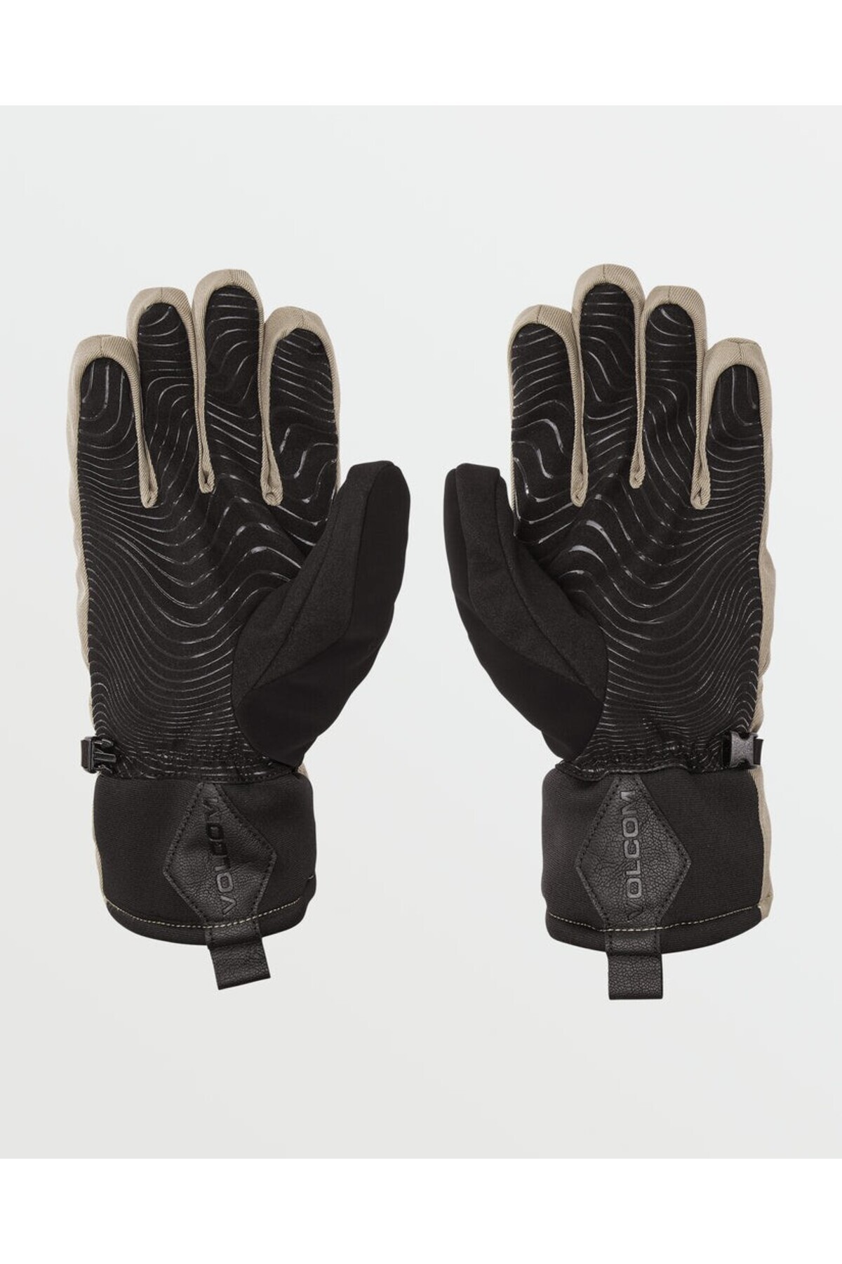 Volcom-Vco Nyle Cnb Men's Snowboard Gloves 3