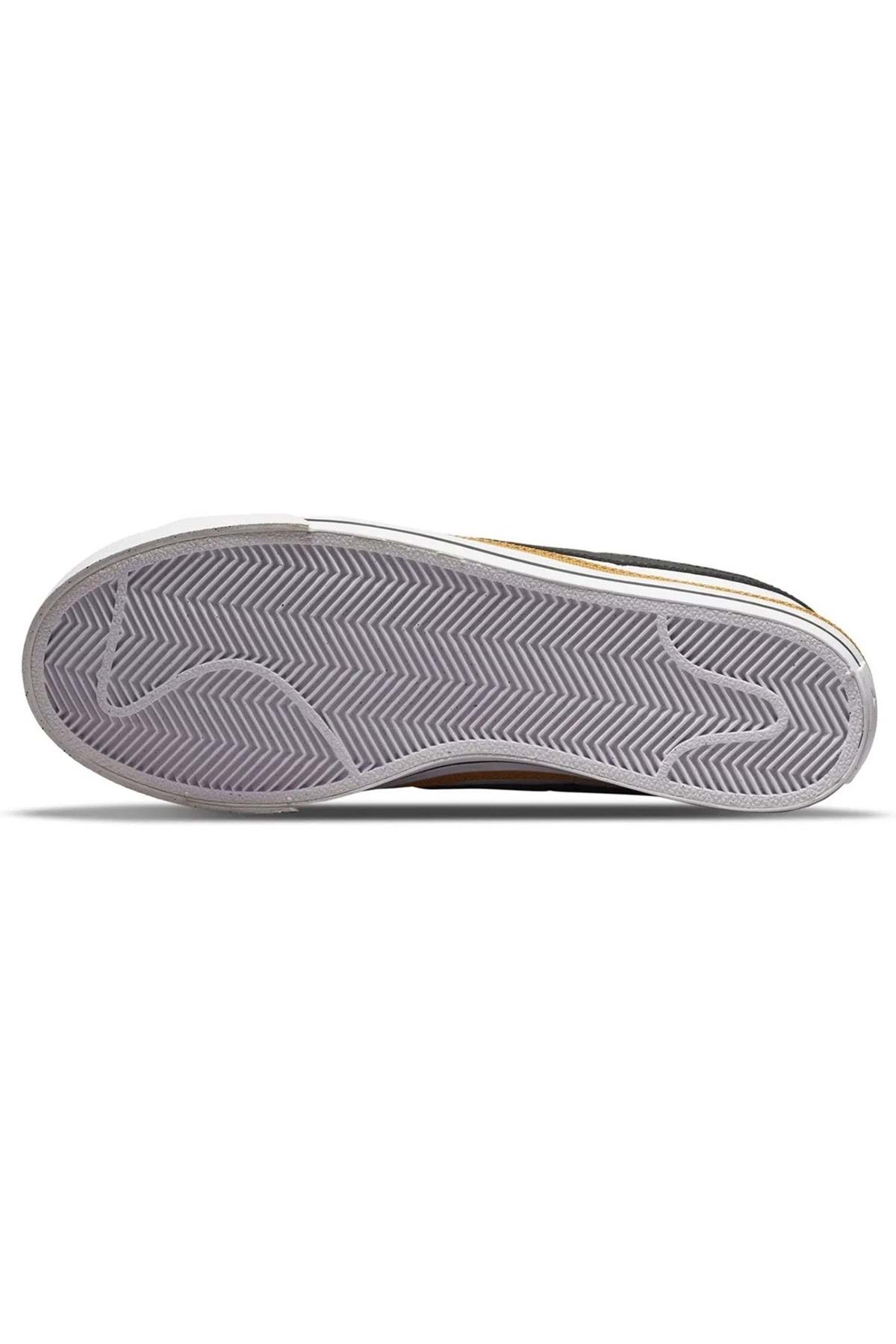 اسنیکر سفید زنانه میراث کورت بعدی کفش ورزشی DH3161 100 Nike