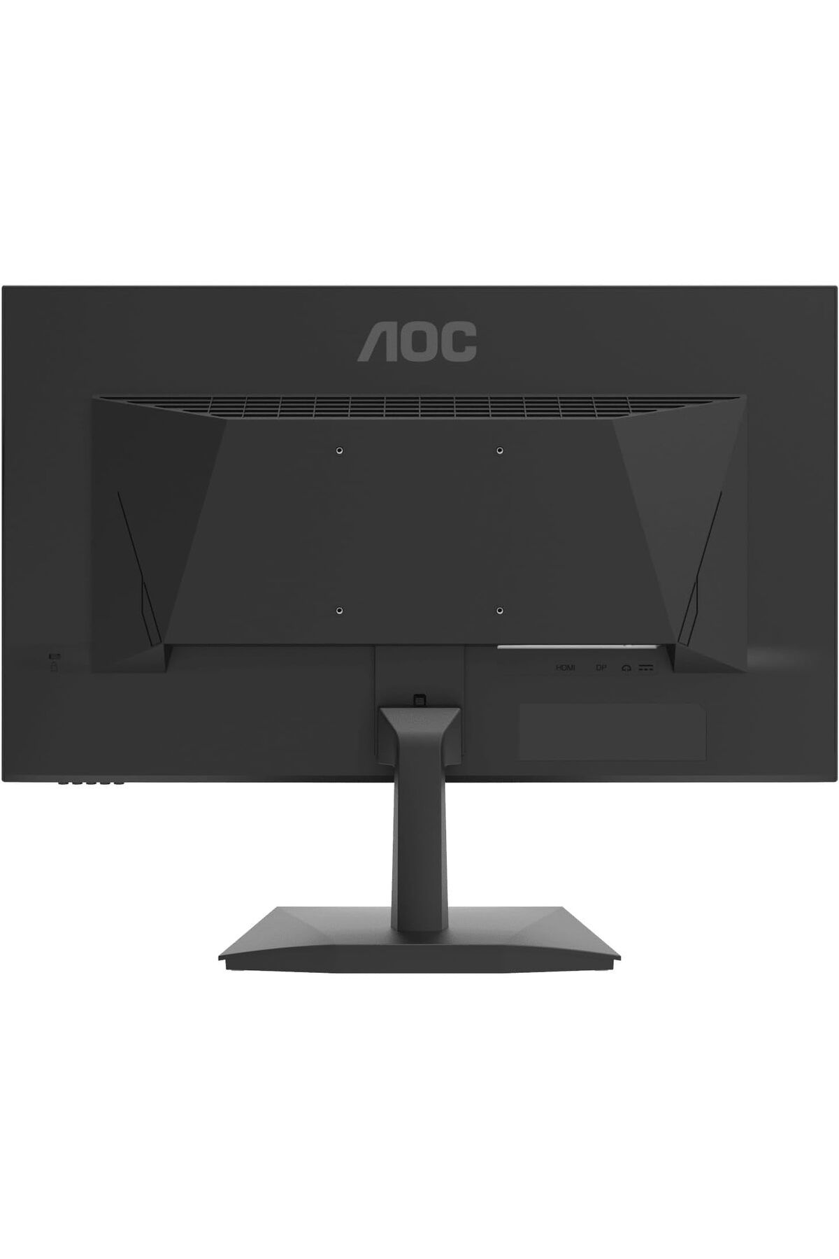 Aoc-27'',FHD,180Hz,VA,1ms,Black Gaming Monitor 6