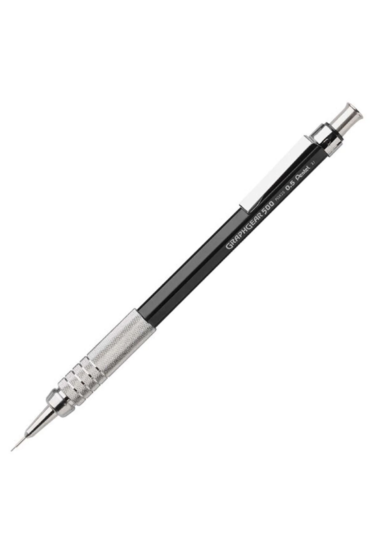 Pentel VERSATİL PENTEL GRAPHGEAR 05 TEKNİK ÇİZIM (PG525)