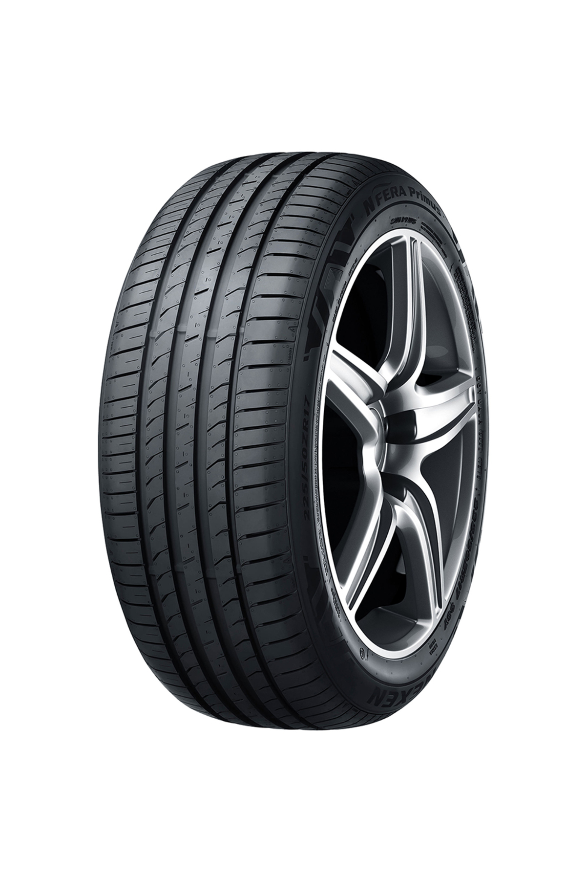 Nexen 215/60R17 96H NFera Primus (Yaz) (2026) - Fiyatı, Yorumları