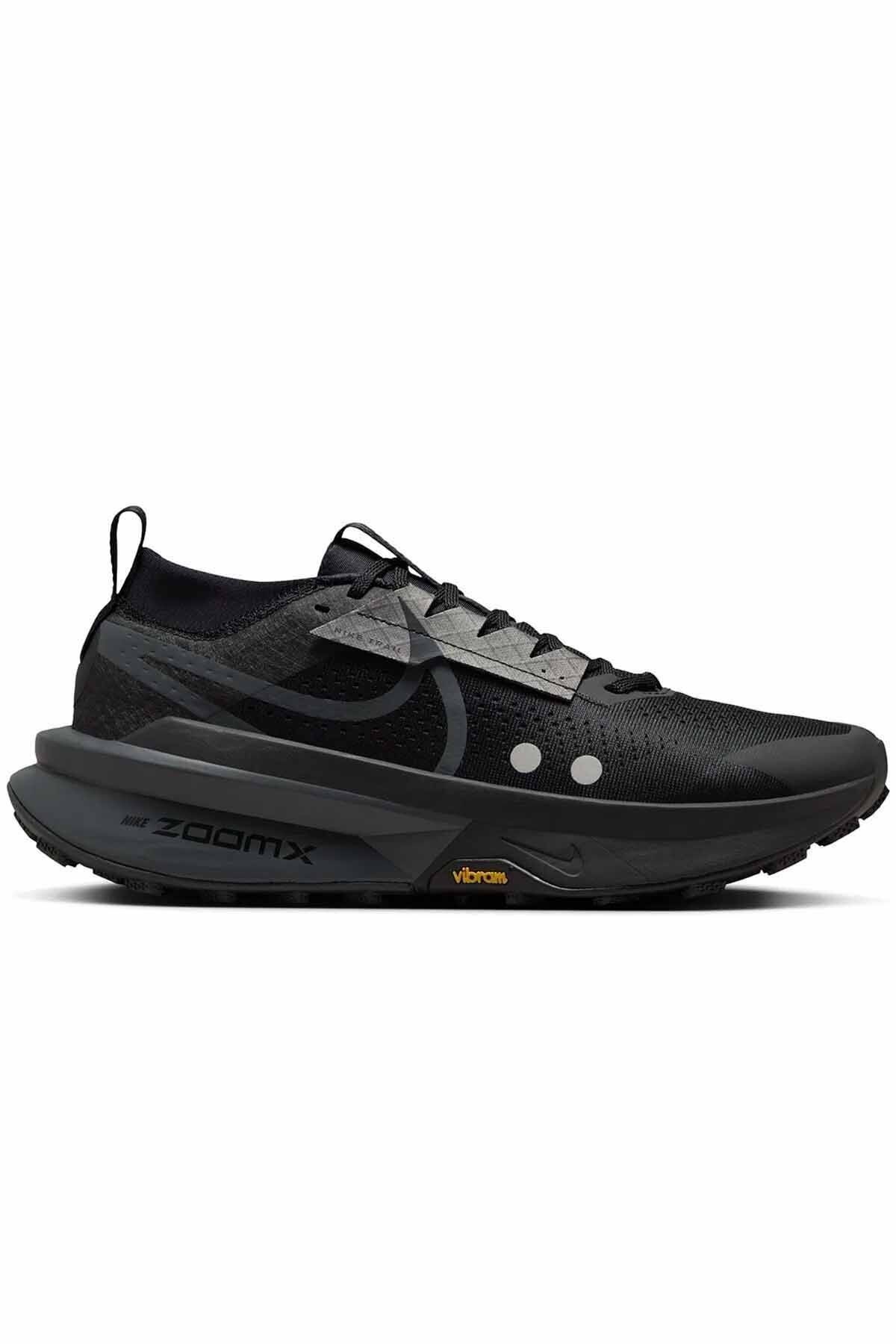 Nike ZoomX Zegama Trail 2 Vibran  (Kaymaz Taban)