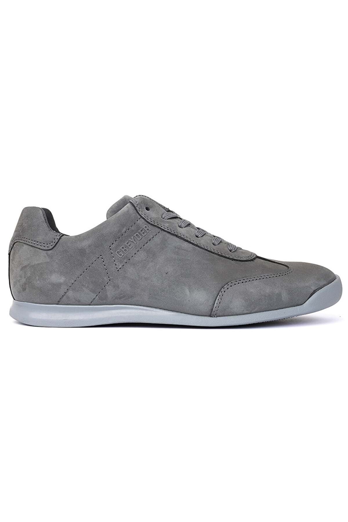 گریدر 13222 کفش مردانه مستر کژوال GRAY