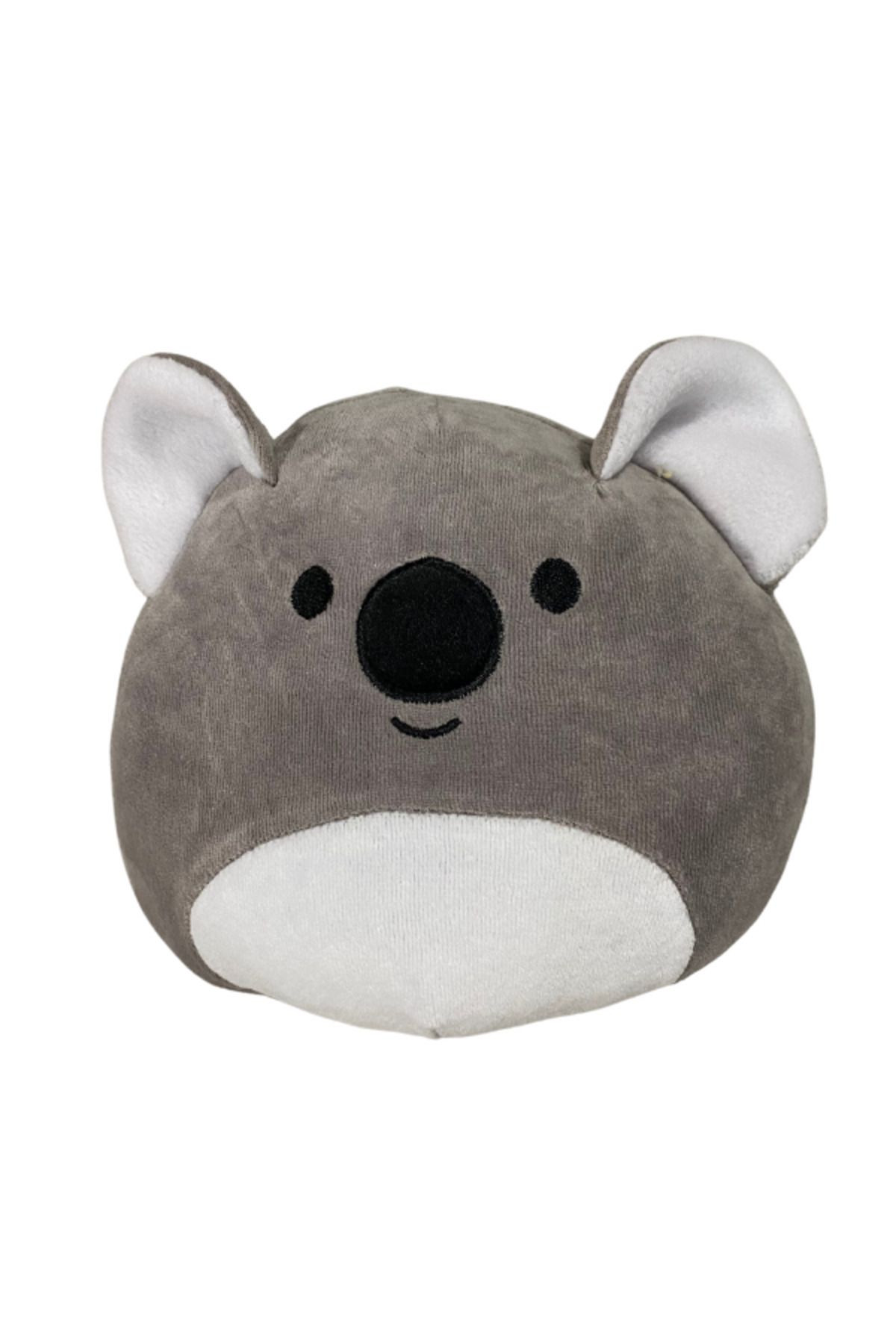 esdishopping-Cute Plush Toy Koala - Sleeping Companion Gift Plush Toy 3