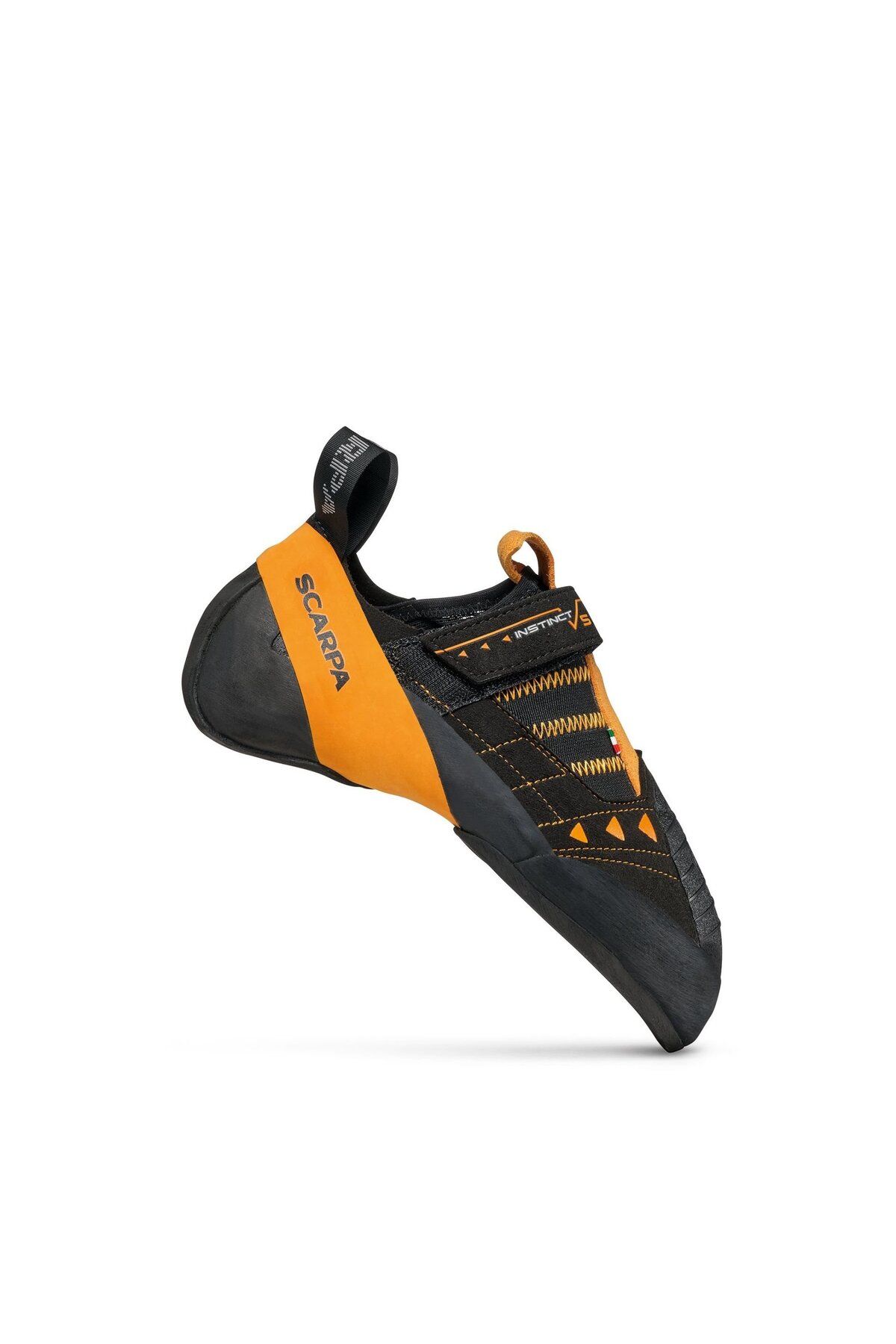 Scarpa-أحذية التسلق إنستينكت VS 7