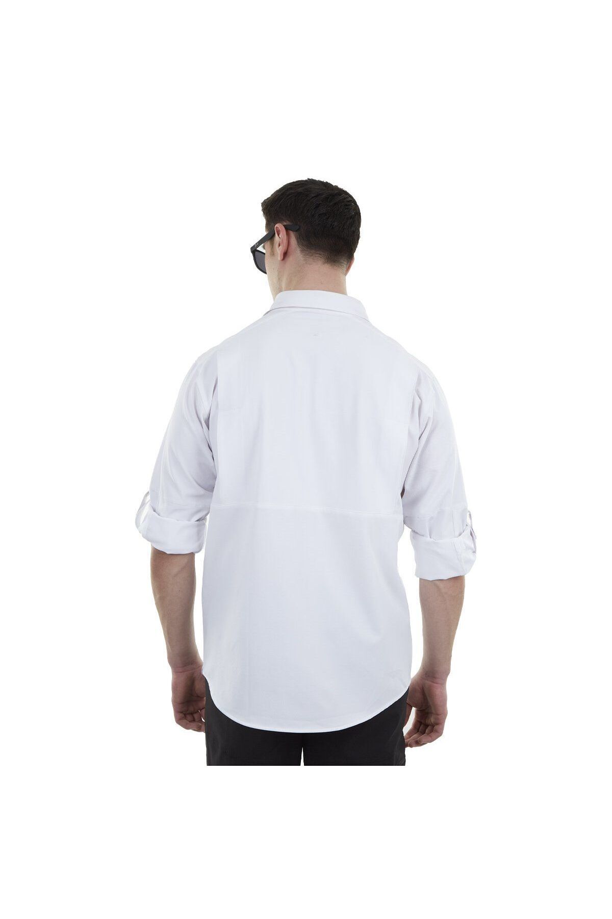 Alpinist-Long Sleeve Men's Shirt 4