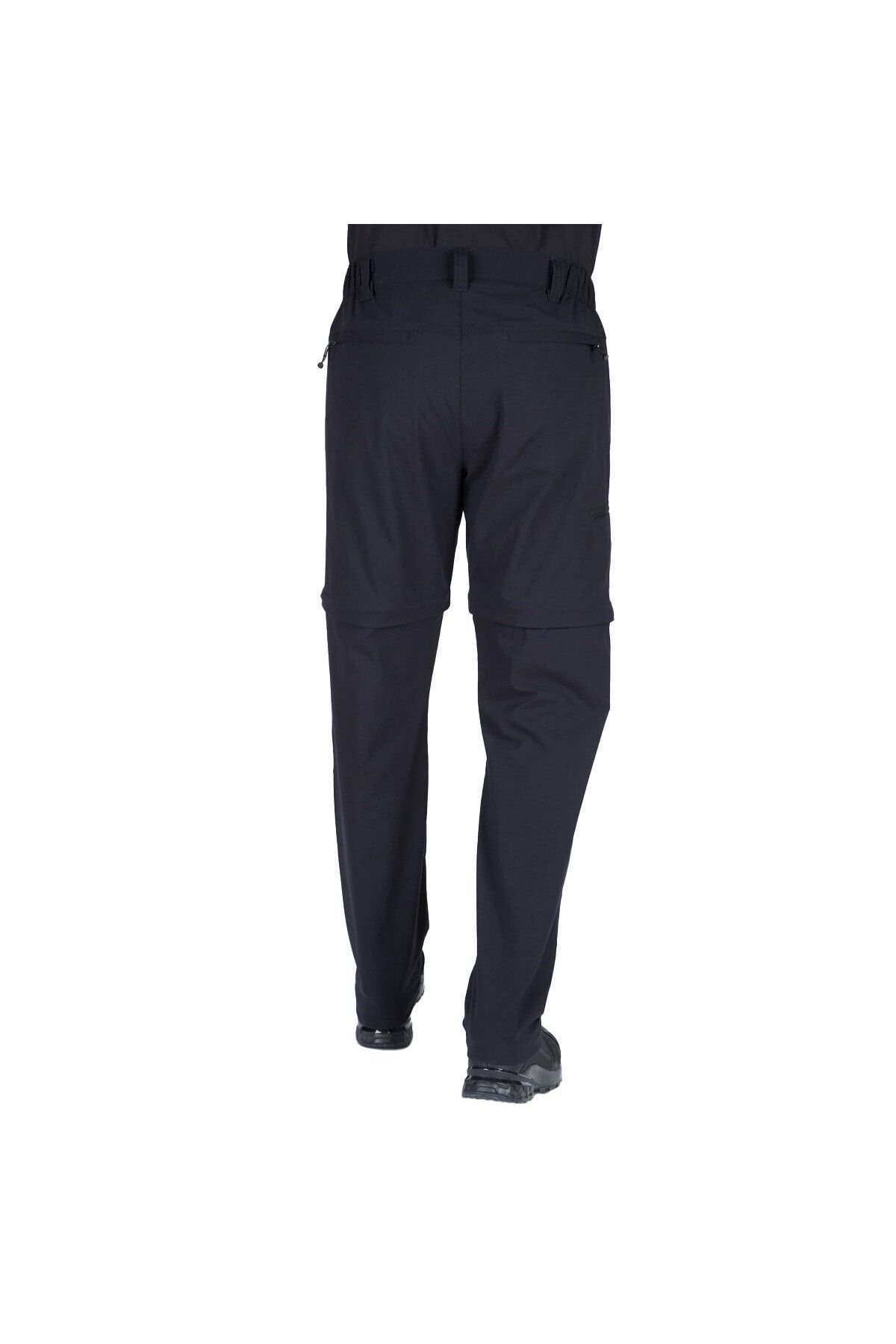 Alpinist-Rogue Men's Convertible Pants 4