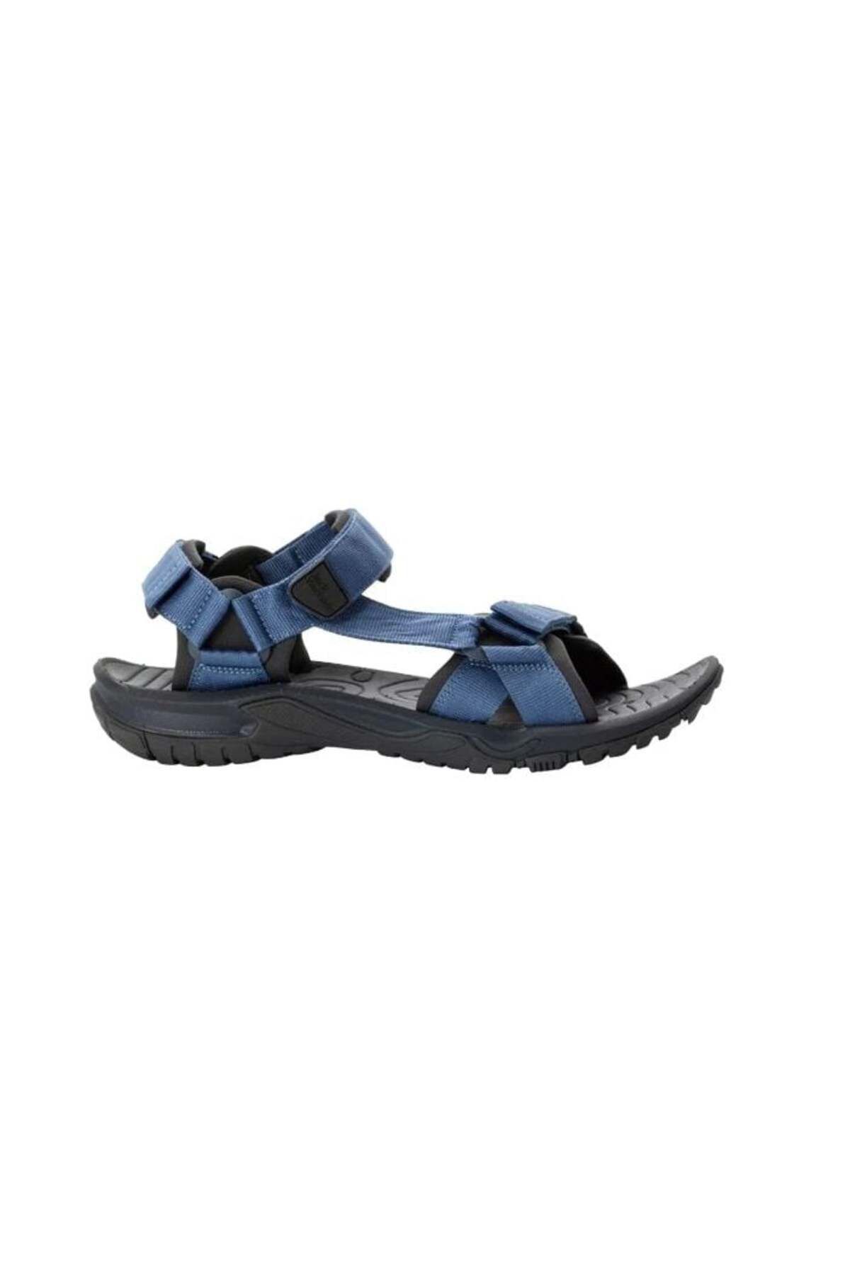 Jack Wolfskin Lakewood Ride Erkek Sandalet